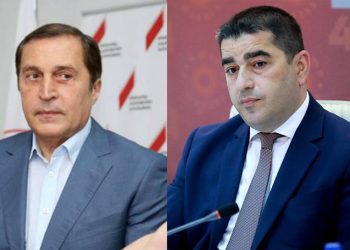 “ხვალ ერთი ძალადობაც რომ მოხდეს, პაატა ბურჭულაძის პირადი პასუხისმგებლობა იქნება” – პაპუაშვილი