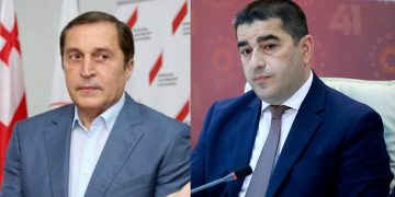 “ხვალ ერთი ძალადობაც რომ მოხდეს, პაატა ბურჭულაძის პირადი პასუხისმგებლობა იქნება” – პაპუაშვილი