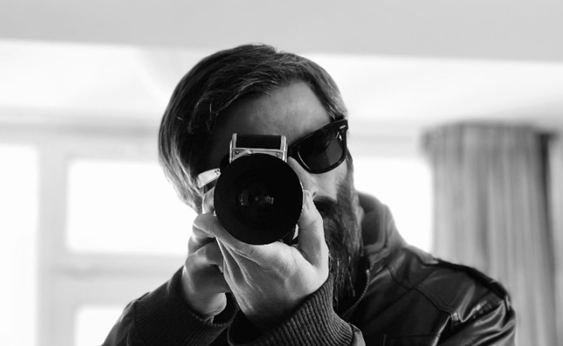 კინორეჟისორი გიორგი მრევლიშვილი დააკავეს