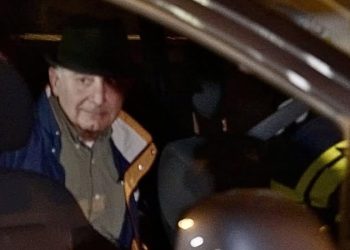 „ის 350 000 ოჯახი გააკეთებს დასკვნას, ვინც მე უფასოდ გავსინჯე” – რა თქვა ექიმმა გიორგი ჩახუნაშვილმა დაკავებისას