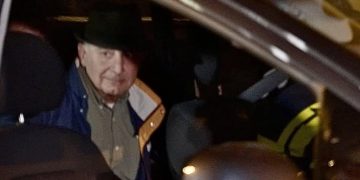 „ის 350 000 ოჯახი გააკეთებს დასკვნას, ვინც მე უფასოდ გავსინჯე” – რა თქვა ექიმმა გიორგი ჩახუნაშვილმა დაკავებისას