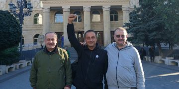 “პოლიტჯარიმა რეკორდული 210 000 ლარი! ბოლომდე!” – ლაშა ჩხარტიშვილი