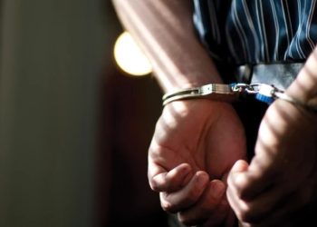 პოლიციამ განზრახ მკვლელობის მცდელობისთვის ძებნილი პირი დააკავა