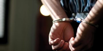 პოლიციამ განზრახ მკვლელობის მცდელობისთვის ძებნილი პირი დააკავა