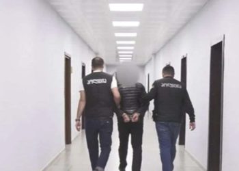 პოლიციამ აჭარაში ინტერპოლის მიერ წითელი ცირკულარით ძებნილი უცხო ქვეყნის მოქალაქე დააკავა