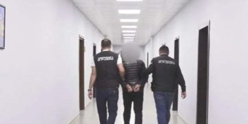 პოლიციამ აჭარაში ინტერპოლის მიერ წითელი ცირკულარით ძებნილი უცხო ქვეყნის მოქალაქე დააკავა