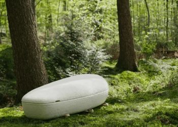 „წყლის კრემაცია“ და „კუბო სოკოსგან“  – დაკრძალვის ინოვაციური რიტუალები