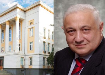 გიული ალასანიას უნივერსიტეტი უნდა დაყადაღდეს და შენობა ჩემოერთვას! – ტექნიკურმა უნივერსიტეტმა პროკურატურაში საქმე აღძრა