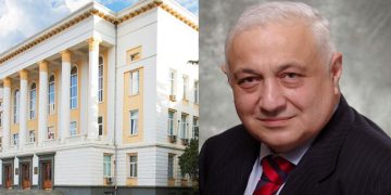 გიული ალასანიას უნივერსიტეტი უნდა დაყადაღდეს და შენობა ჩემოერთვას! – ტექნიკურმა უნივერსიტეტმა პროკურატურაში საქმე აღძრა