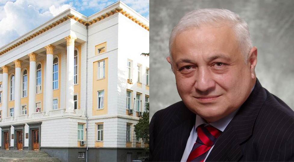 გიული ალასანიას უნივერსიტეტი უნდა დაყადაღდეს და შენობა ჩემოერთვას! – ტექნიკურმა უნივერსიტეტმა პროკურატურაში საქმე აღძრა