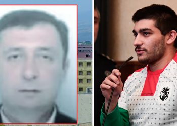 “ისეთი შევიწროვება დაუწყეს, თვითმკვლელობამდე მიიყვანეს” – რეზო კიკნაძე დავით გოგობერიშვილზე