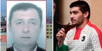 “ისეთი შევიწროვება დაუწყეს, თვითმკვლელობამდე მიიყვანეს” – რეზო კიკნაძე დავით გოგობერიშვილზე