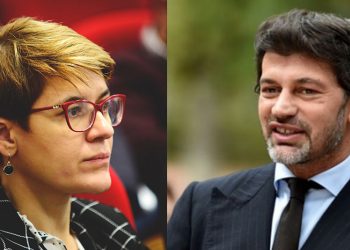 “კალაძის კორუფციაზე ასეთივე ამბები არაა? რატომ არ იჭერენ?” – ნანა დიხამინჯია