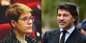 “კალაძის კორუფციაზე ასეთივე ამბები არაა? რატომ არ იჭერენ?” – ნანა დიხამინჯია