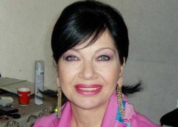 „ადამიანი ჯერ ცოცხალია, სუნთქავს და ძალიან რთულია ასეთ მძიმე მომენტში ჩვენთვის სამძიმრის მოსმენა“ – დონარა გვრიტიშვილის შვილი