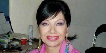 „ადამიანი ჯერ ცოცხალია, სუნთქავს და ძალიან რთულია ასეთ მძიმე მომენტში ჩვენთვის სამძიმრის მოსმენა“ – დონარა გვრიტიშვილის შვილი