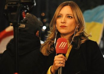 მოსკოვის სასამართლომ ეკატერინა კოტრიკაძეს დაუსწრებლად პატიმრობა შეუფარდა