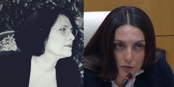 “გოგო, შვილ’ო, ქოცებმა თავზე დაგვამხეს ქვეყანა, გაგვამარგინალეს, კონსტიტუცია გადაგვახიეს და ისევ ნაცებს დასდევ?” – ქეთევან ენუქიძე