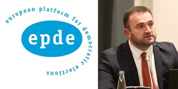 EPDE: გამოვავლინეთ 29 ყალბი დამკვირვებელი