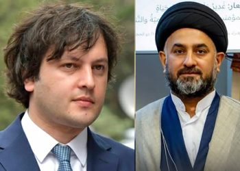 “ღირსეული პრემიერმინისტრი რას გულისხმობს? ასეთი განცხადება რელიგიის შეურაცხყოფაა” – მუსლიმთა უმაღლესი რელიგიური სამმართველოს თავმჯდომარე