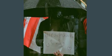 რუსთაველის გამზირი გადაიკეტა