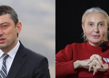 “ქუჩაში რომ ვერ ივლიან ისეთ საქმეს უკეთებენ საკუთარ თავს” – ჟორჟოლიანი