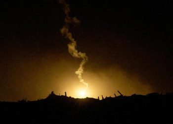 BBC: ისრაელის იერიშის შედეგად ღაზაში ხუთი ადამიანი დაიღუპა