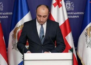 “პირები, რომლებიც ჩაიდინეს” – რა ბრიფინგი წაიკითხა “გეკამ”