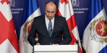 “პირები, რომლებიც ჩაიდინეს” – რა ბრიფინგი წაიკითხა “გეკამ”