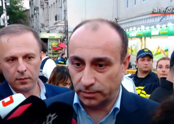 რა უხერხული და სასაცილო კითხვა დაუსვა შსს–მ ექსპერტიზას?