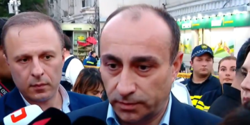 რა უხერხული და სასაცილო კითხვა დაუსვა შსს–მ ექსპერტიზას?