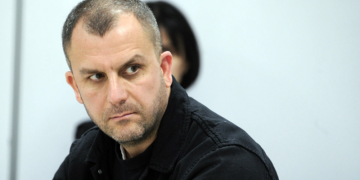 “გაბმული სროლა იყო შსს–დან 100 მეტრში, პირბადეებზე ნადირობა არ დაგავიწყდეთ” – გელა მთივლიშვილი