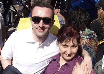 “ყველაზე მძიმე იქნებოდა ეს ბიძინა ივანიშვილისთვის” – ნინო ჯღარკავა