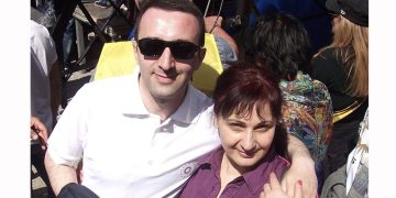 “ყველაზე მძიმე იქნებოდა ეს ბიძინა ივანიშვილისთვის” – ნინო ჯღარკავა