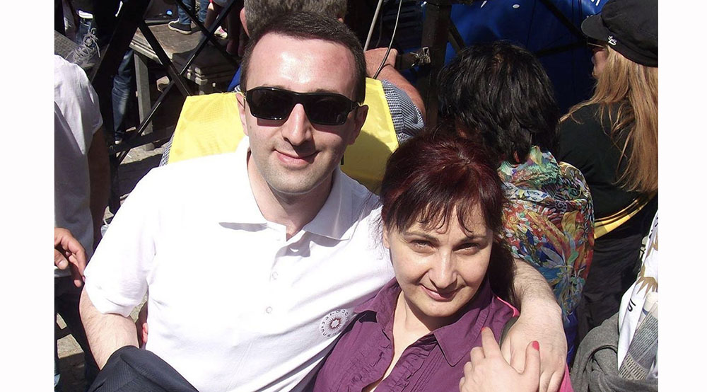 “ყველაზე მძიმე იქნებოდა ეს ბიძინა ივანიშვილისთვის” – ნინო ჯღარკავა