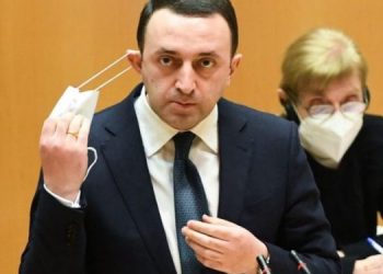 „ხალხს პირბადეზე იჭერენ და ამან წლები ქვეყანას ვძარცვავდიო და არც არაფერი“ – მარიამ ჯიშკარიანი