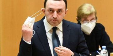 „ხალხს პირბადეზე იჭერენ და ამან წლები ქვეყანას ვძარცვავდიო და არც არაფერი“ – მარიამ ჯიშკარიანი