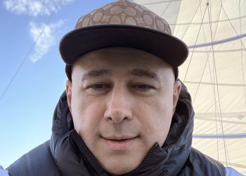 ამერიკული საქართველოს რეალობა! – გია ხუროშვილი