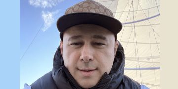 ამერიკული საქართველოს რეალობა! – გია ხუროშვილი