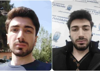 „გოგოს ქარაფშუტობას შეეწირა“ – თბი­ლის­ში 26 წლის ახალ­გაზ­რდა მოკ­ლეს