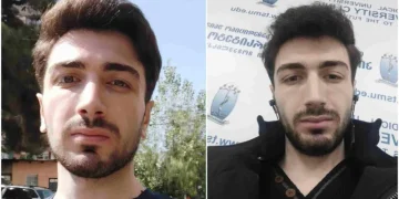 „გოგოს ქარაფშუტობას შეეწირა“ – თბი­ლის­ში 26 წლის ახალ­გაზ­რდა მოკ­ლეს