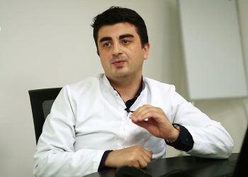 “ჩემი სოლიდარობა და მხარდაჭერა გიორგი ჩახუნაშვილს” – ექიმი გიგა სორდია