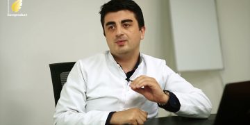 “ჩემი სოლიდარობა და მხარდაჭერა გიორგი ჩახუნაშვილს” – ექიმი გიგა სორდია