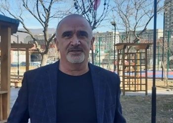 “მორჩა, მისცეს კარტ ბლანში ხელისუფალს და მასაც ბოლომდე გაეხსნა ხელ-ფეხი” – გოგი ლორთქიფანიძე