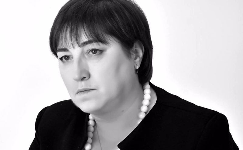 “რაც მეტად რეპრესიული ხდება სისტემა, მით მეტ ადამიანს უჩნდება საჯარო სიმამაცის იმპულსი” – ია ანთაძე