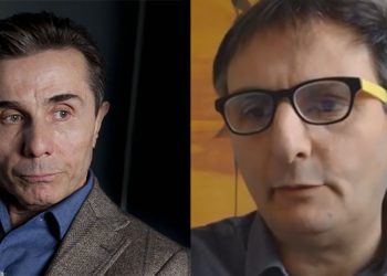 “რატო გადადგება და რა გაჭირვება შეუქმენი რომ გადადგეს? ჯარიმებს უხდი ვადაში! კომუნალურს უხდი ვადაში!” – იაგო ფრანგიშვილი