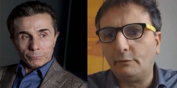 “რატო გადადგება და რა გაჭირვება შეუქმენი რომ გადადგეს? ჯარიმებს უხდი ვადაში! კომუნალურს უხდი ვადაში!” – იაგო ფრანგიშვილი