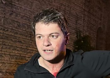 “ჩმორებო, ქოცს სად აქვს მაგის შნო, რომ ერთი-ერთზე მოვიდეს მუშტით კაცთან” – იგორ ნარმანია