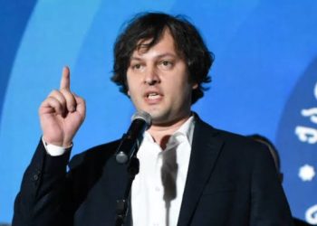 “ჯარიმა არაეფექტურია და  გადავდივართ  პატიმრობაზე” – კობახიძე