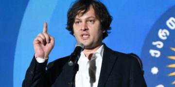 “ჯარიმა არაეფექტურია და გადავდივართ პატიმრობაზე” – კობახიძე